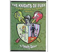 V/A - Knights Of Fuzz:Garage&Psychederic Music Explosion 1980 [Reino Unido]