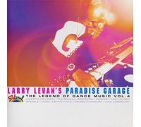 V.A.(Larry Levan'S Paradise Garage) - The Legend Of Dance Music Vol.4