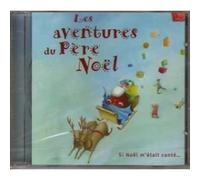 V A - Les Aventures Du Père Noël [Import anglais]