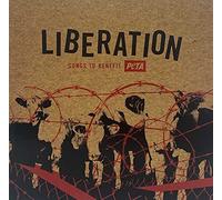 V.a. - Liberation - Song to Benefict Peta