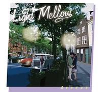 V.A. - Light Mellow Express