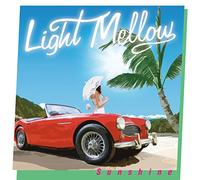 V.A. - Light Mellow Sweet