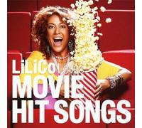 V.A. - LILICO LOVES MOVIE HIT SONGS(2CD)