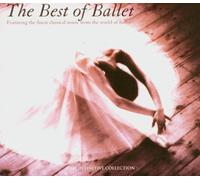 V/A - London Festival orchestra - The Best of Ballet - Swan Lake, Romeo And Juliet, Nutcracker