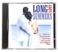 V A - Long Lost Summers