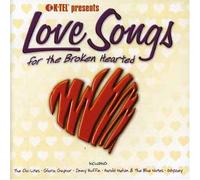 V.a. - Love Songs [Import]