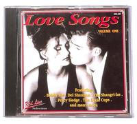 V A - Love Songs Vol 1
