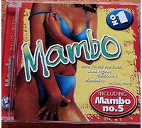 V A - Mambo No 1