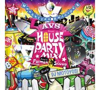 V.A. - Manhattan Records&Av8 Presense