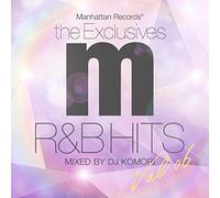V.A. - Manhattan Records'the Exclusi&