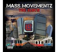 V/A - Mass Movementz