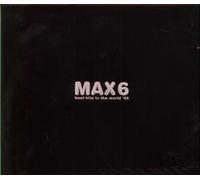 V.A. - Max 6-Best Hits in the World '