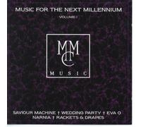 V.a.- Mcm Vol. 1 - Music for the Next Millenium