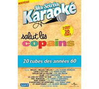 V/A - Mes Soir?Es Karaok? Salut Les Copai (2 Dvd) [Edizione: Francia] [Italia]