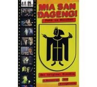 V:a. - Mia San Dageng! - Mia San Dageng! - Punk in München [Alemania] [DVD]