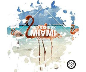 V/A - Miami Sessions 2019 By Milk & Sugar