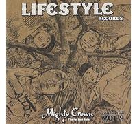 V.A. - Mighty Crown the Far East Rula