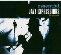 V/A - Miles Davis - Essential Jazz Expressions - Miles Davis, john Coltrane, Che