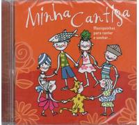V/A MINHA CANTIGA