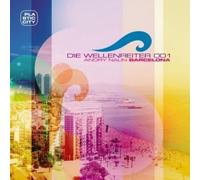 V.a.Mixed By Andry Nalin - Die Wellenreiter 001 [Import]