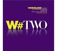 V/A Mixed By Francesco Diaz - W No. Two