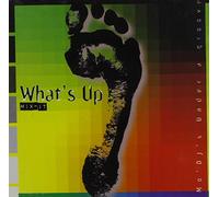 V/a - Mo Dj'S Under A Groove I What'S Up
