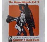 V.a.- Mood Mosaic Vol.2 - Barnies's Grooves