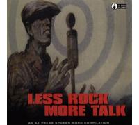 V/A - More Talk, Less Rock