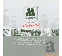 V/a - Motown Meets the Beatles
