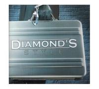 V.a.(Mr.R) - Diamond'S Style