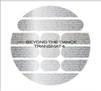 V.A. - MS00/BEYOND THE DANCE~TRANSMAT 4