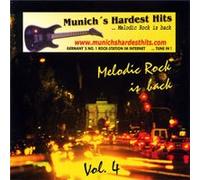 V.a.- Munich S Hardest Hits - Vol. 4