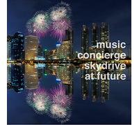 V.A. - Music Concierge-Sky Drive at