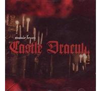 V/a - Music from Castle Dracula