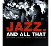 V/A - Music from Chicago - Jazz and All That