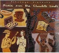 V.A. - Music from the Chocolate Lands