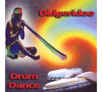 V.a.(Music Mosaic Collection) - Didgeridoo Drum Dance