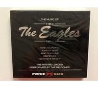 V.A MUSIC OF THE EAGLES