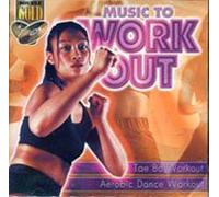 V A - Music To Work Out