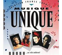 V/A - Musique Unique, Francais