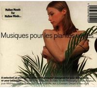 V/a - Musiques Pour Les Plantes..