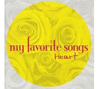 V.A. - My Favorite Songs-Heart