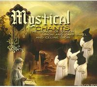 V A - Mystical Chants 3cd