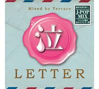 V.A. - Naki Letter Mixed By Terrace