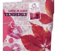 V/A Nat King Cole - Café Continental: Tenderly - Love Is Easy