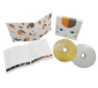 V.A. - Natsume Yuujin Chou Shudaika S [Import]