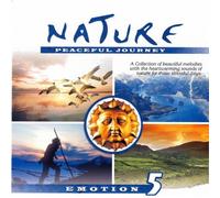 V A - Nature Peaceful Journey [Import anglais]