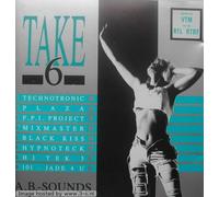 V/A - New Beat Take 6