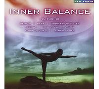 V.a.(New Earth Records) - Inner Balance