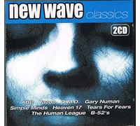 V A - New Wave Classics
